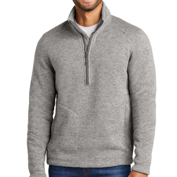 Arc Sweater Fleece 1/4 Zip Thumbnail