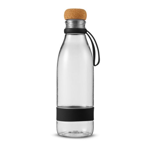 22oz Restore Water Bottle With Cork Lid Thumbnail