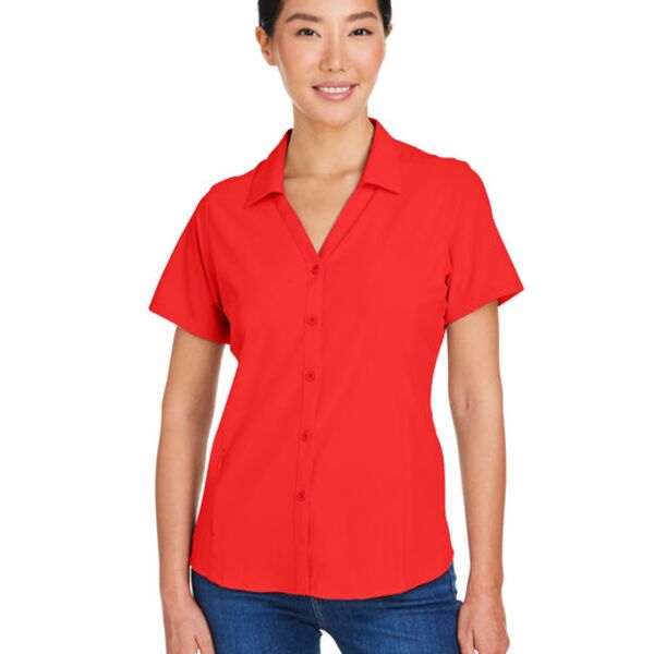 Ladies' Ultra UVP® Marina Shirt Thumbnail