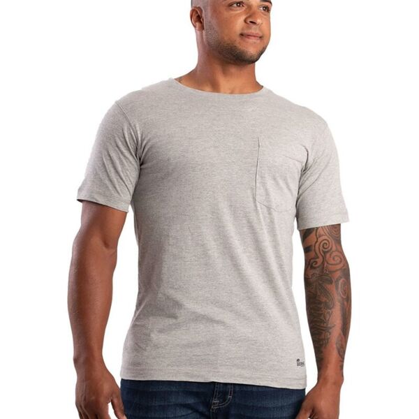 Men's Lightweight Performance T-Shirt Thumbnail
