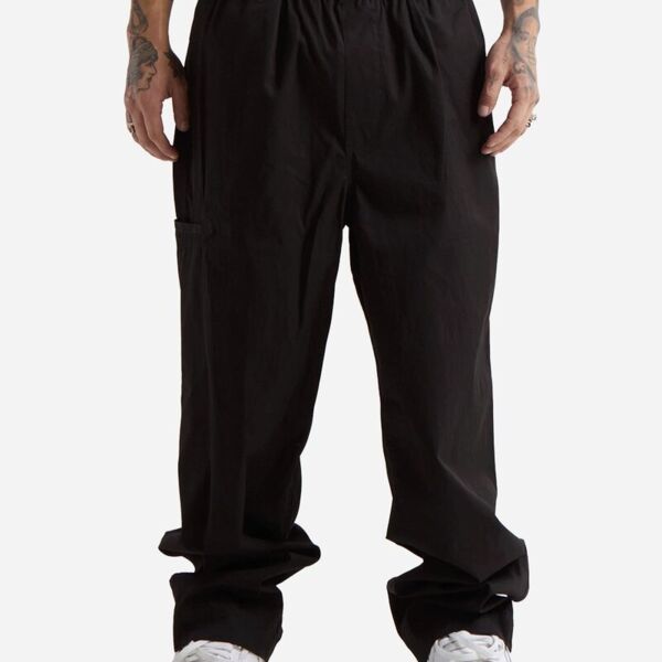 Men's Lounge Cotton Pants Thumbnail