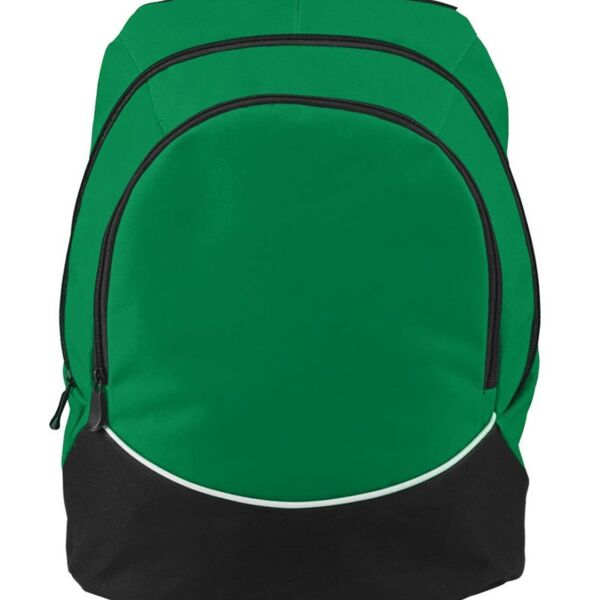 Tri-Color Backpack Thumbnail