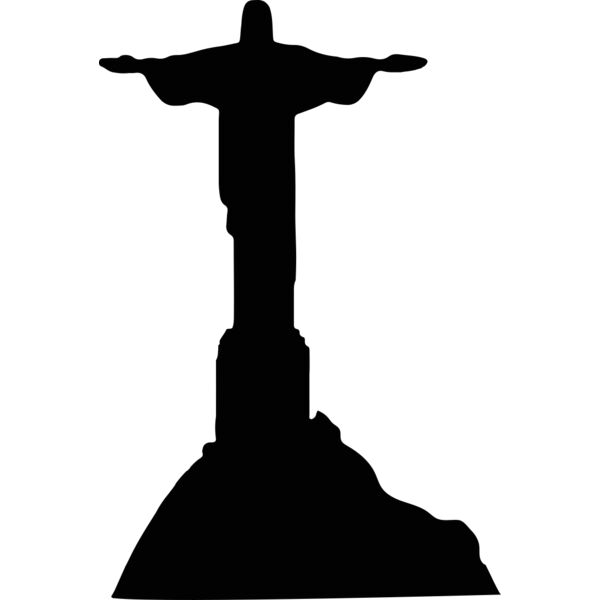 Christ Statue Thumbnail