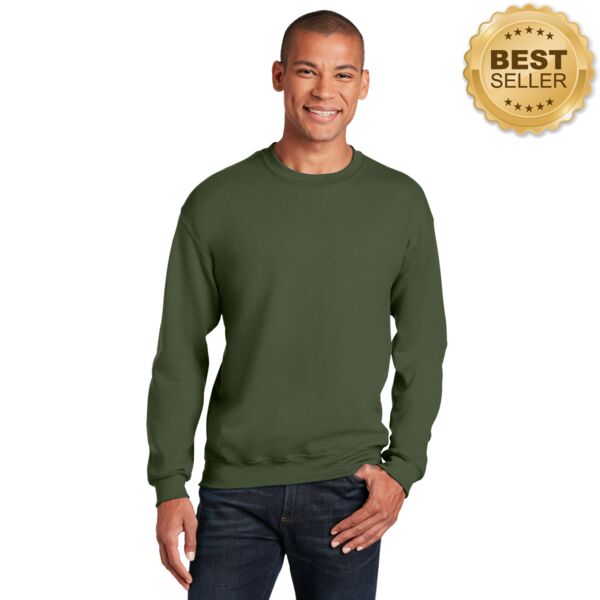 Heavy Blend™ Crewneck Sweatshirt Thumbnail