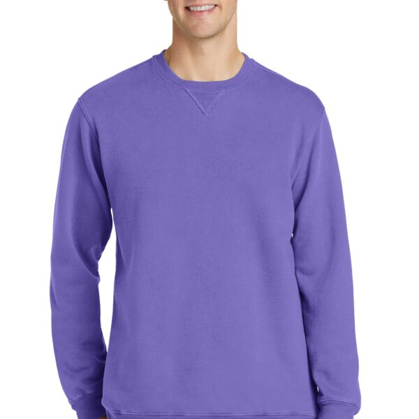 Beach Wash ® Garment Dyed Sweatshirt Thumbnail