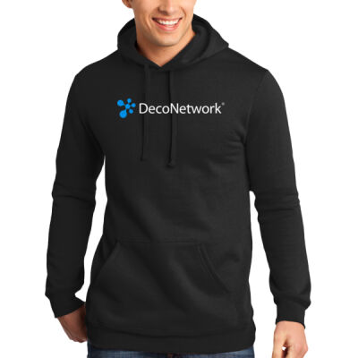 DecoNetwork - The Concert Fleece ® Hoodie Thumbnail