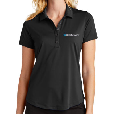 DecoNetwork - Ladies C Free Snag Proof Polo Thumbnail