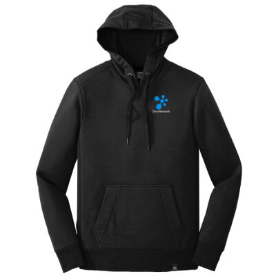 DecoNetwork - French Terry Pullover Hoodie Thumbnail