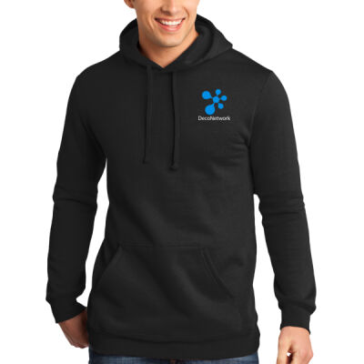 DecoNetwork - The Concert Fleece ® Hoodie Thumbnail