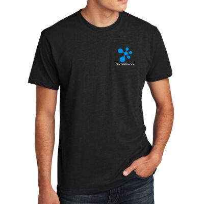 DecoNetwork - Unisex CVC Tee Thumbnail