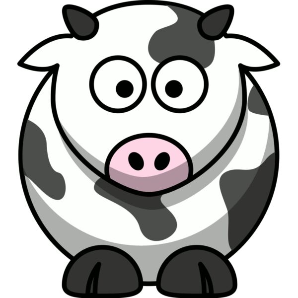 Cow Thumbnail