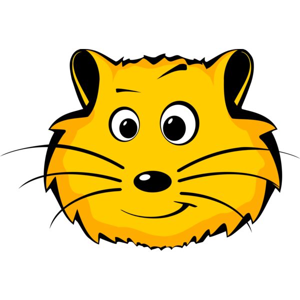 Hampster Face Thumbnail