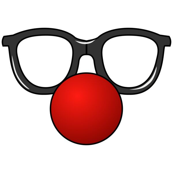 Comedy Face 2 Thumbnail