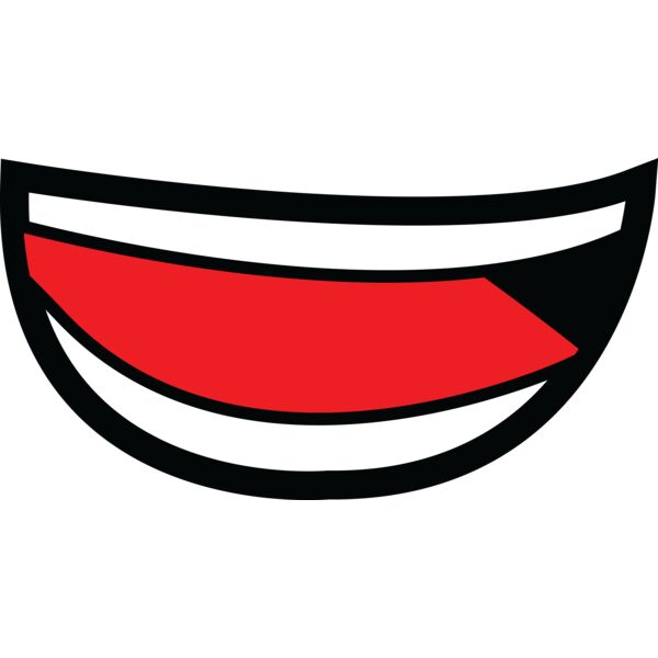 Open Mouth 2 Thumbnail