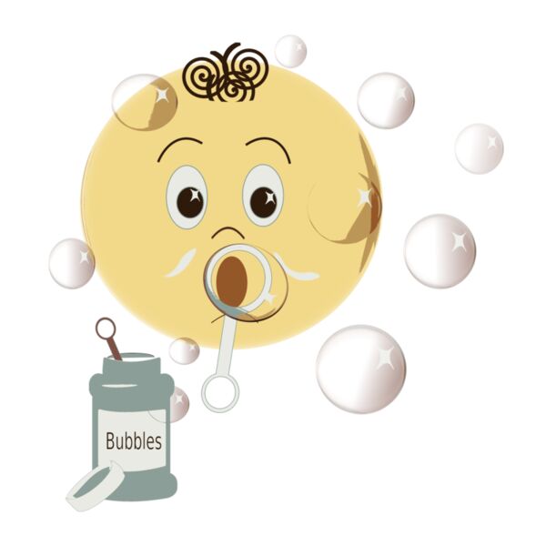 Blowing Bubles Thumbnail