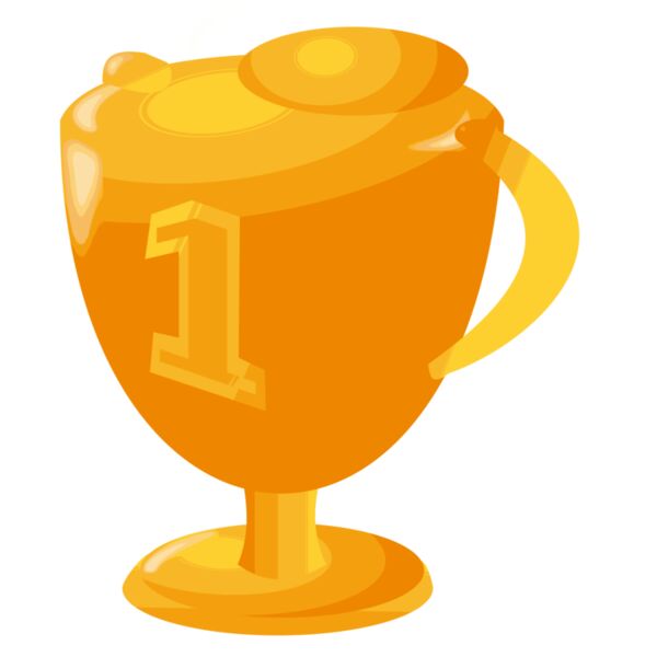 Trophy 1 Thumbnail