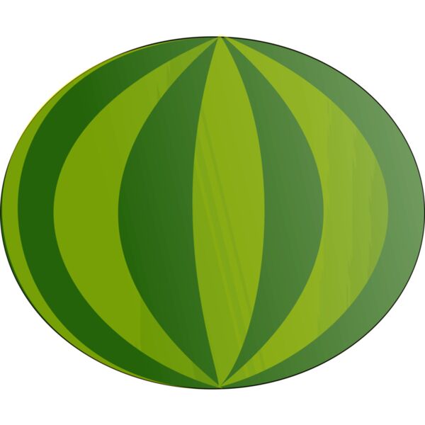Watermelon 1 Thumbnail