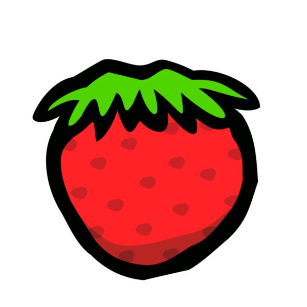 Strawberry 1 Thumbnail