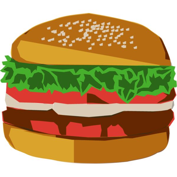Cheeseburger 1 Thumbnail