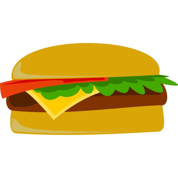 Cheeseburger 2 Thumbnail