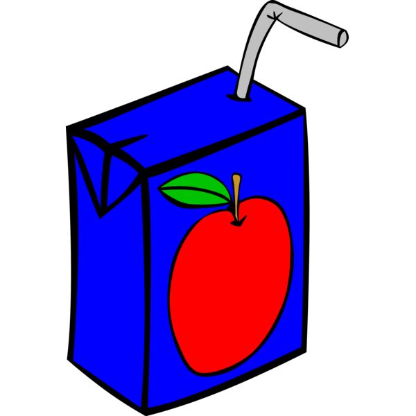 Apple Juice Thumbnail