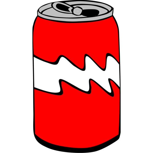 Soda Can Thumbnail