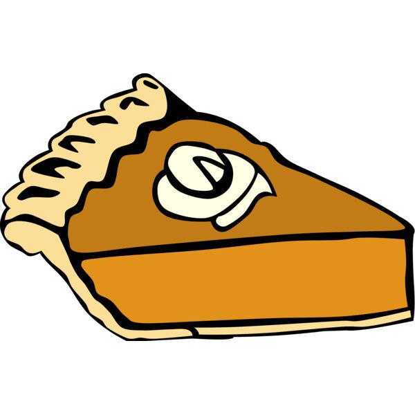 Pumpkin Pie Thumbnail