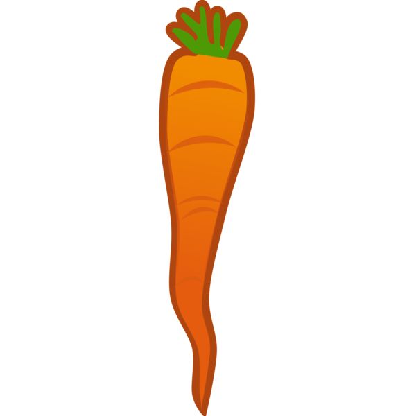 Carrot  Thumbnail