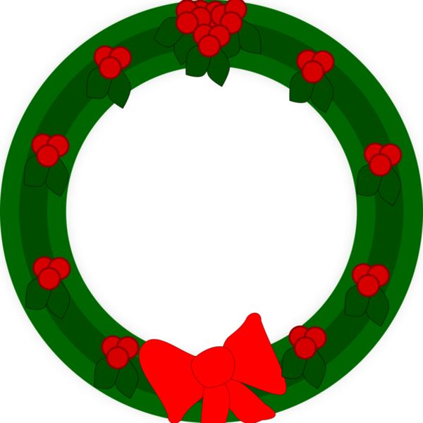 Holiday Wreath Thumbnail