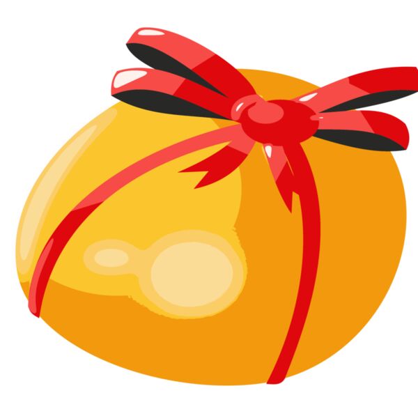 Easter Egg Thumbnail