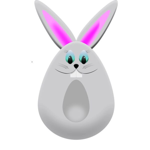 Egg Bunny Thumbnail