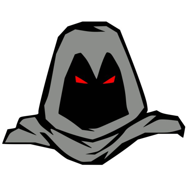 Masked Man Thumbnail