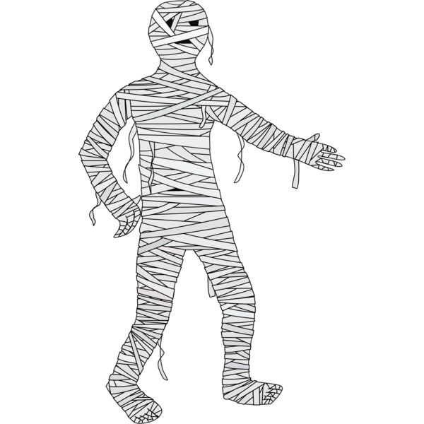 Mummy Thumbnail
