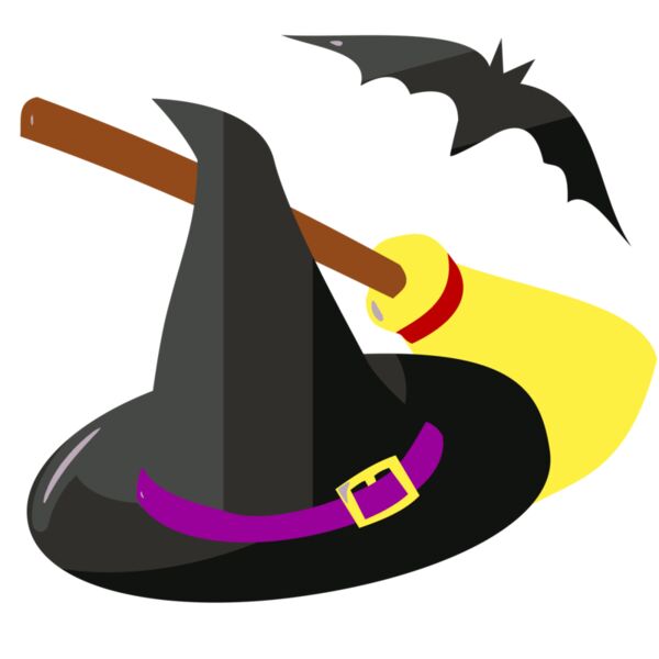 Witch Hat Thumbnail