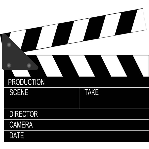 Movie Clapper 2 Thumbnail