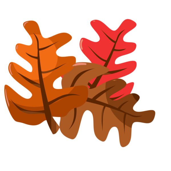 Leaves Thumbnail