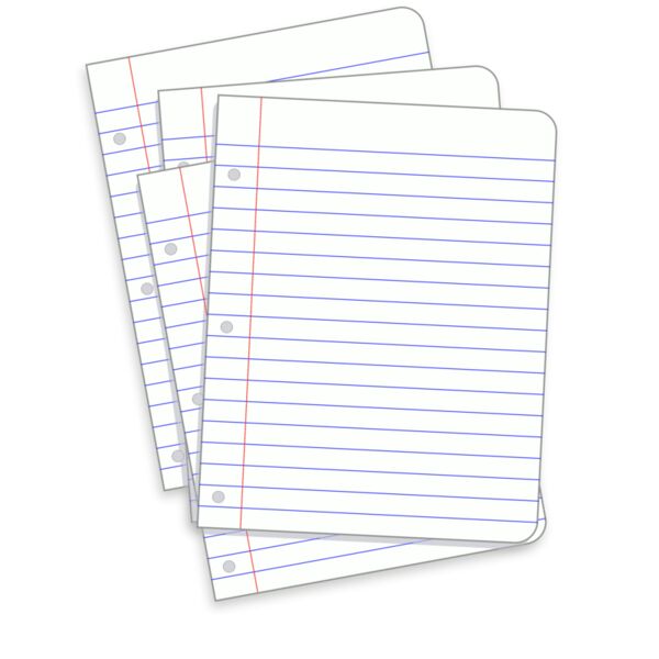 Pile of Paper Thumbnail