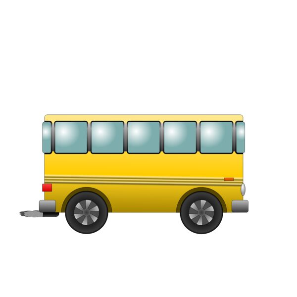 School Bus 2 Thumbnail
