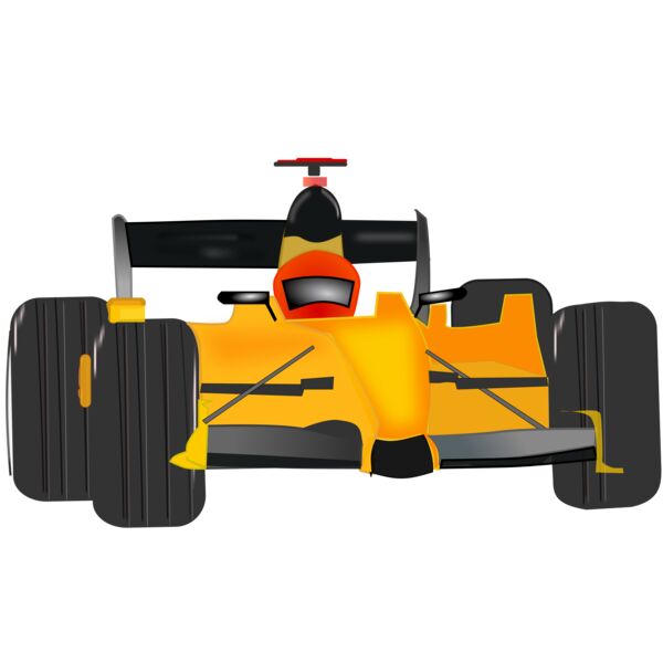 Forumula 1 Thumbnail