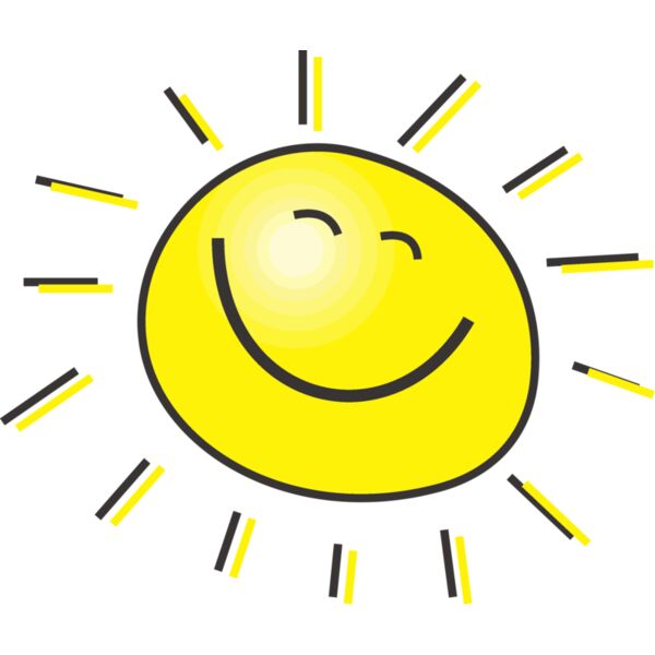 Smiley Sun Thumbnail