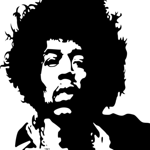 Jimmy Hendrix Thumbnail