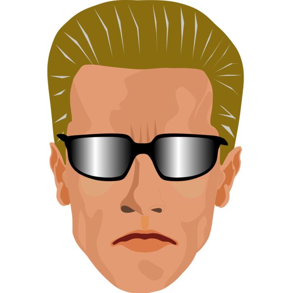 Arnold Schwartzenegger Thumbnail