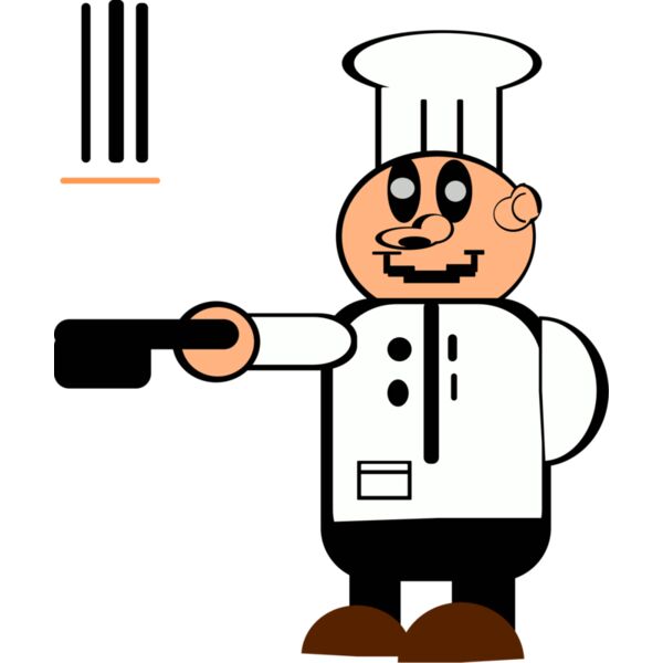 Chef Thumbnail