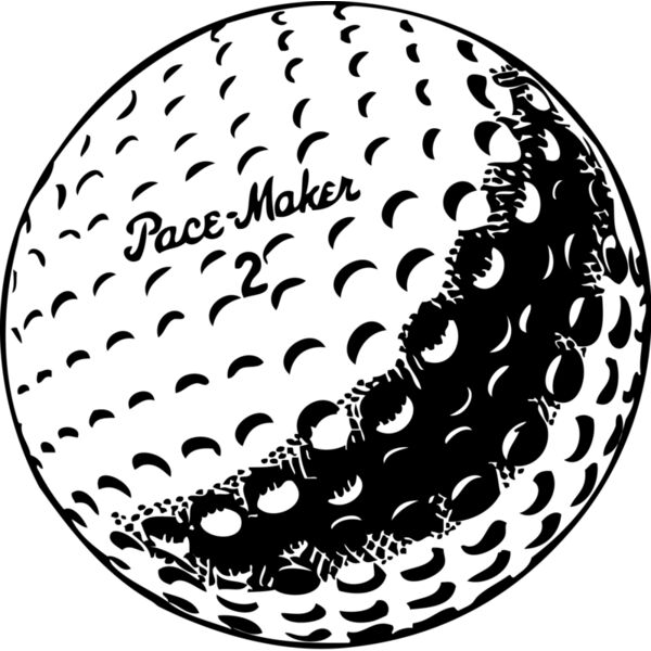Golf Ball Thumbnail