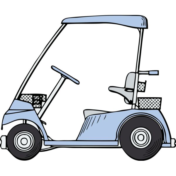 Golf Cart Thumbnail