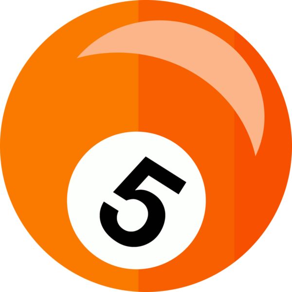 Billards 5 Ball Thumbnail
