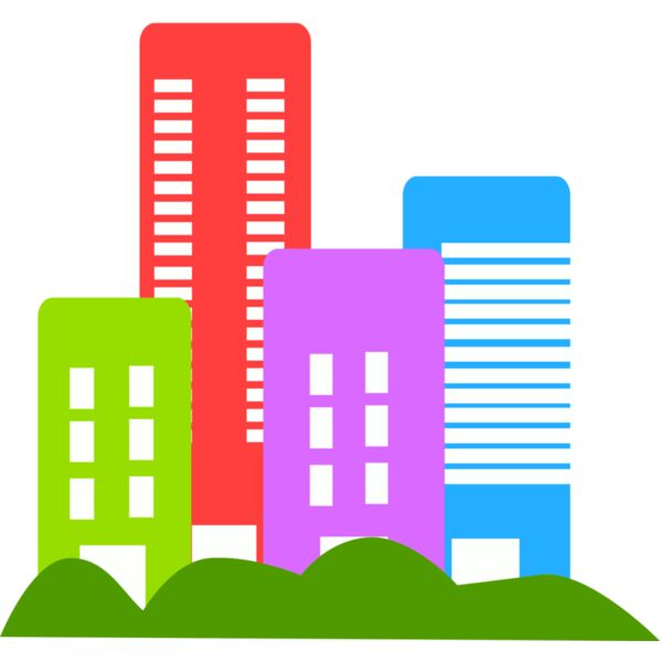 Real Estate Icon Thumbnail