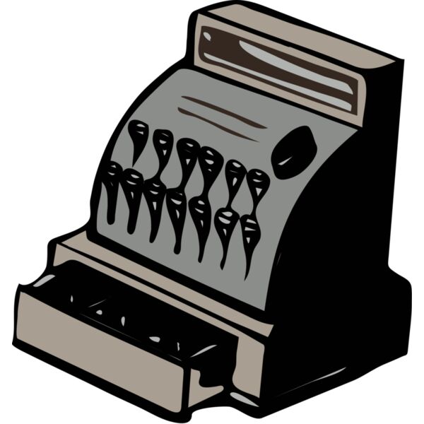 Cash Register Thumbnail