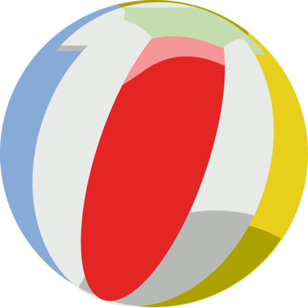 Beach Ball 1 Thumbnail