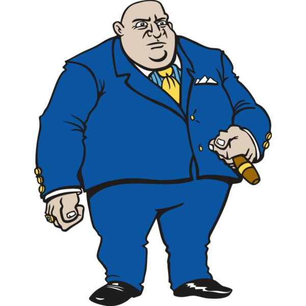 busnssmn002 Thumbnail